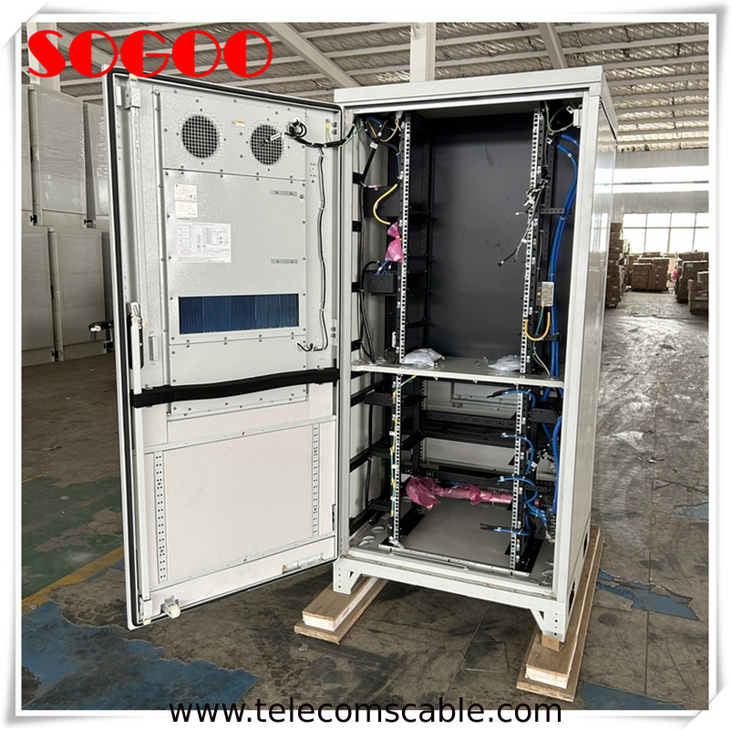 HUAWEI ICC710-HA1H-C2 Outdoor Power Supply Cabinet